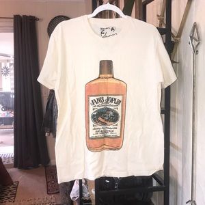 NastyGal Janice Joplin Tee